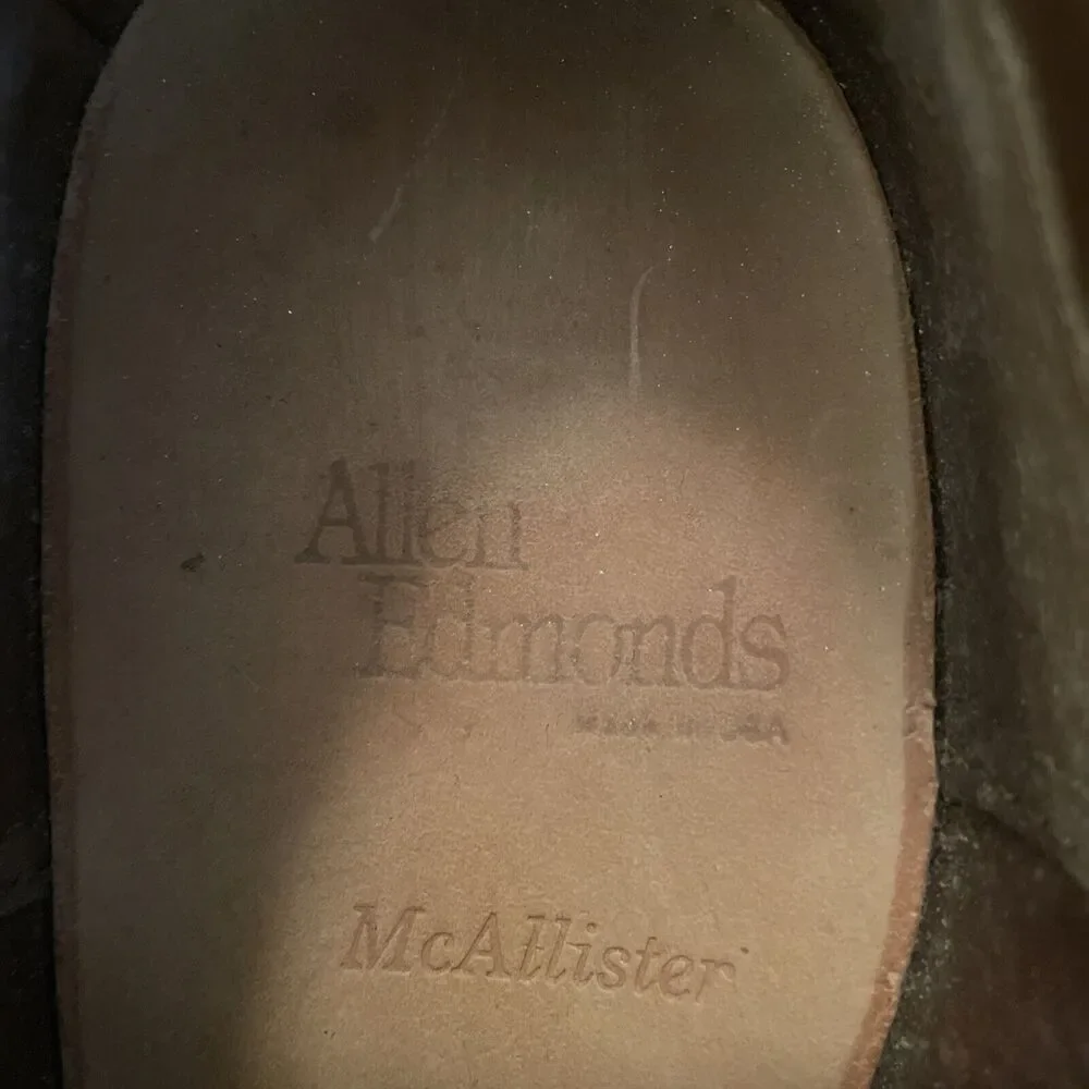 Allen Edmonds 